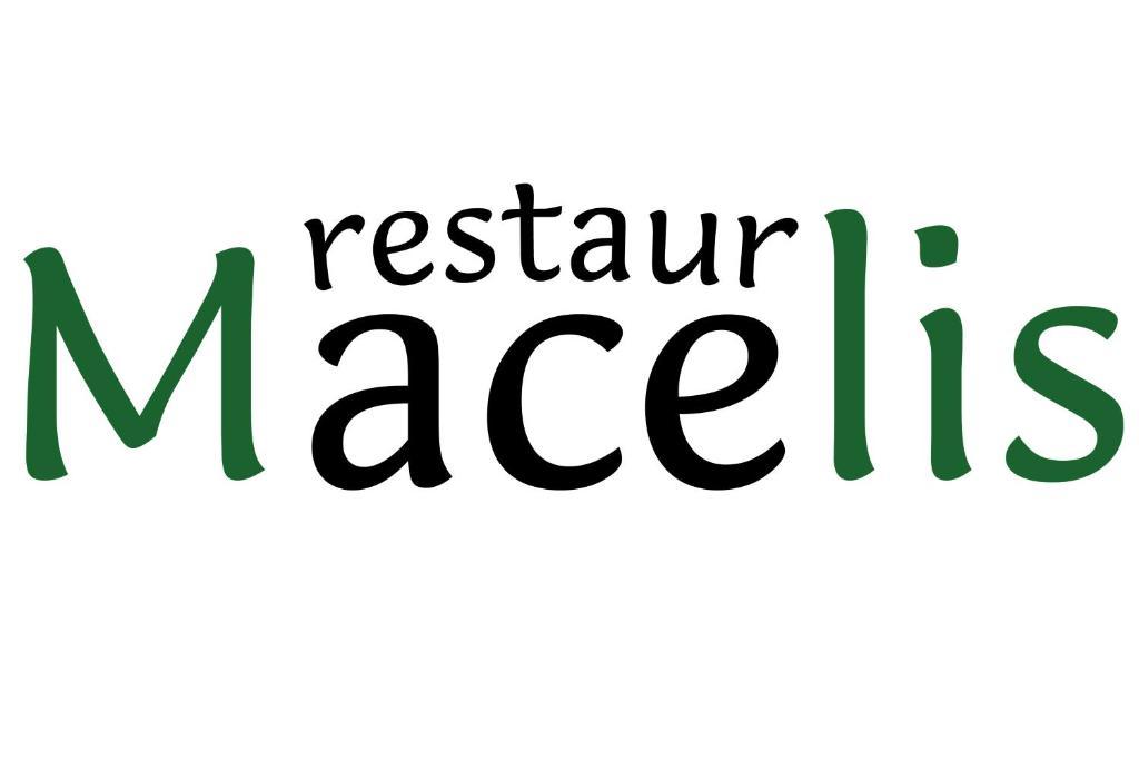 Pension Macelis 체스케부데요비체 외부 사진